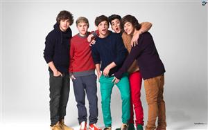 One Direction